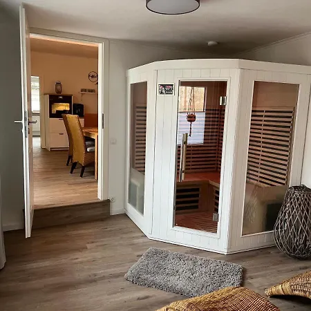 Apartment Altstadtflair *