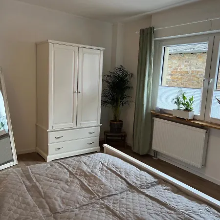 Appartement Altstadtflair