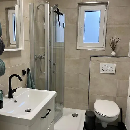 Altstadtflair * باد نوينهار اهرفيل