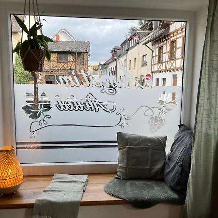 Apartment Altstadtflair Bad Neuenahr-Ahrweiler