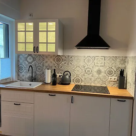 Altstadtflair Appartement