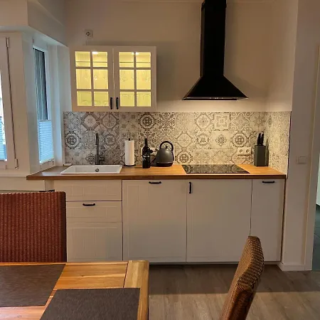 Appartement Altstadtflair