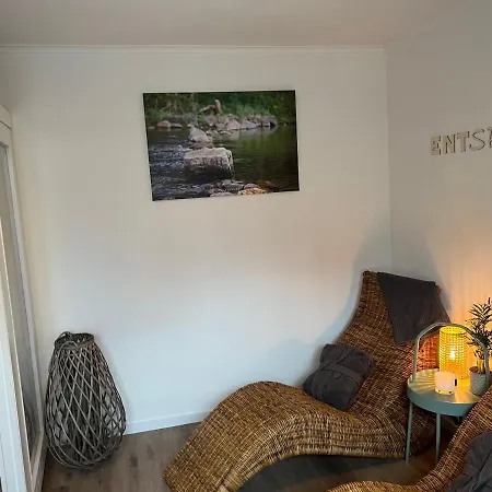 Altstadtflair باد نوينهار اهرفيل