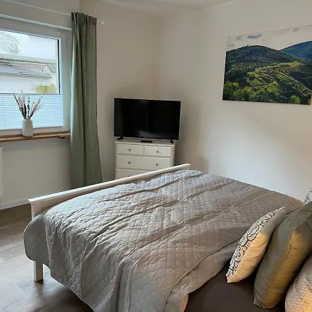 Altstadtflair * Bad Neuenahr-Ahrweiler