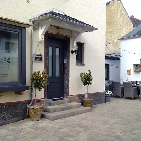 Altstadtflair Apartment *