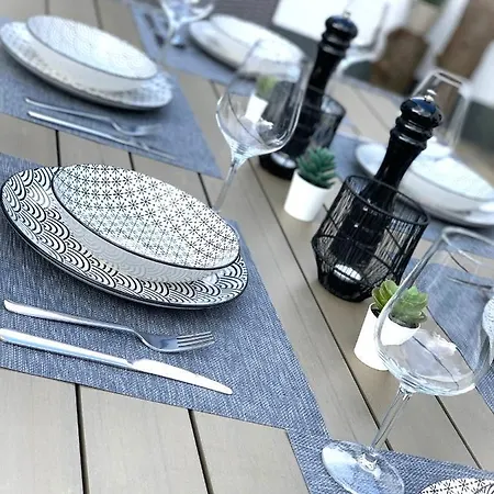 Altstadtflair Appartement *