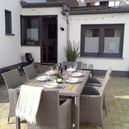 Altstadtflair Bad Neuenahr-Ahrweiler