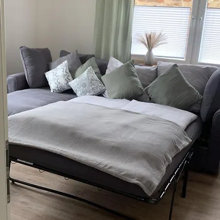 Appartement Altstadtflair