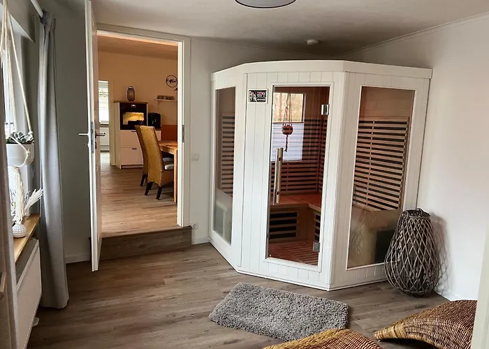 Lägenhet Altstadtflair *