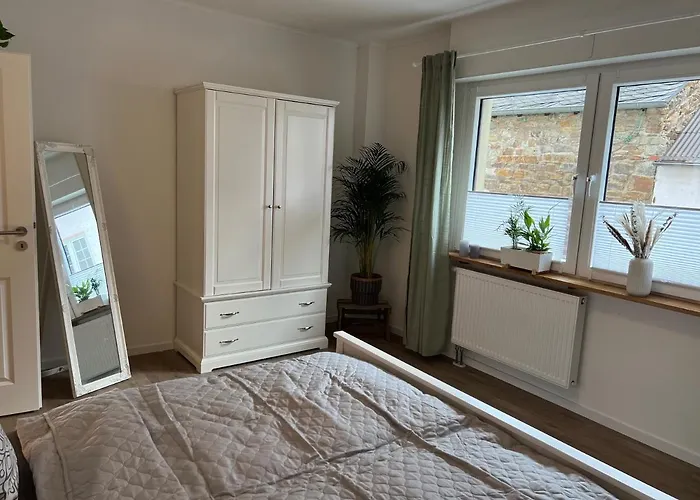 Lägenhet Altstadtflair