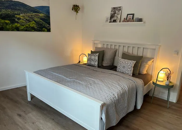 Altstadtflair 巴特诺因阿尔-阿尔韦勒