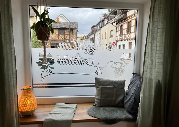 Lägenhet Altstadtflair Bad Neuenahr-Ahrweiler