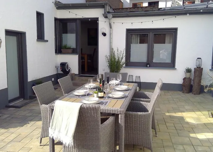 Altstadtflair Bad Neuenahr-Ahrweiler