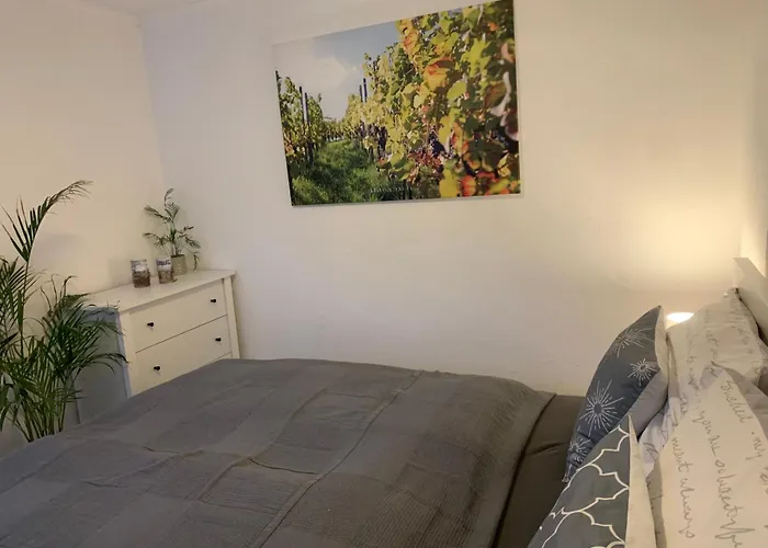 Altstadtflair * Bad Neuenahr-Ahrweiler